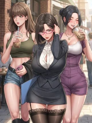 韩漫网免费漫画韩漫精选